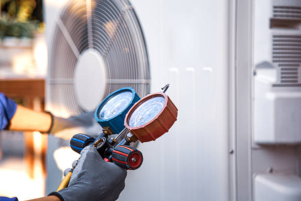 Affordable Emergency Hvac solutions in Tompkinsville, KY